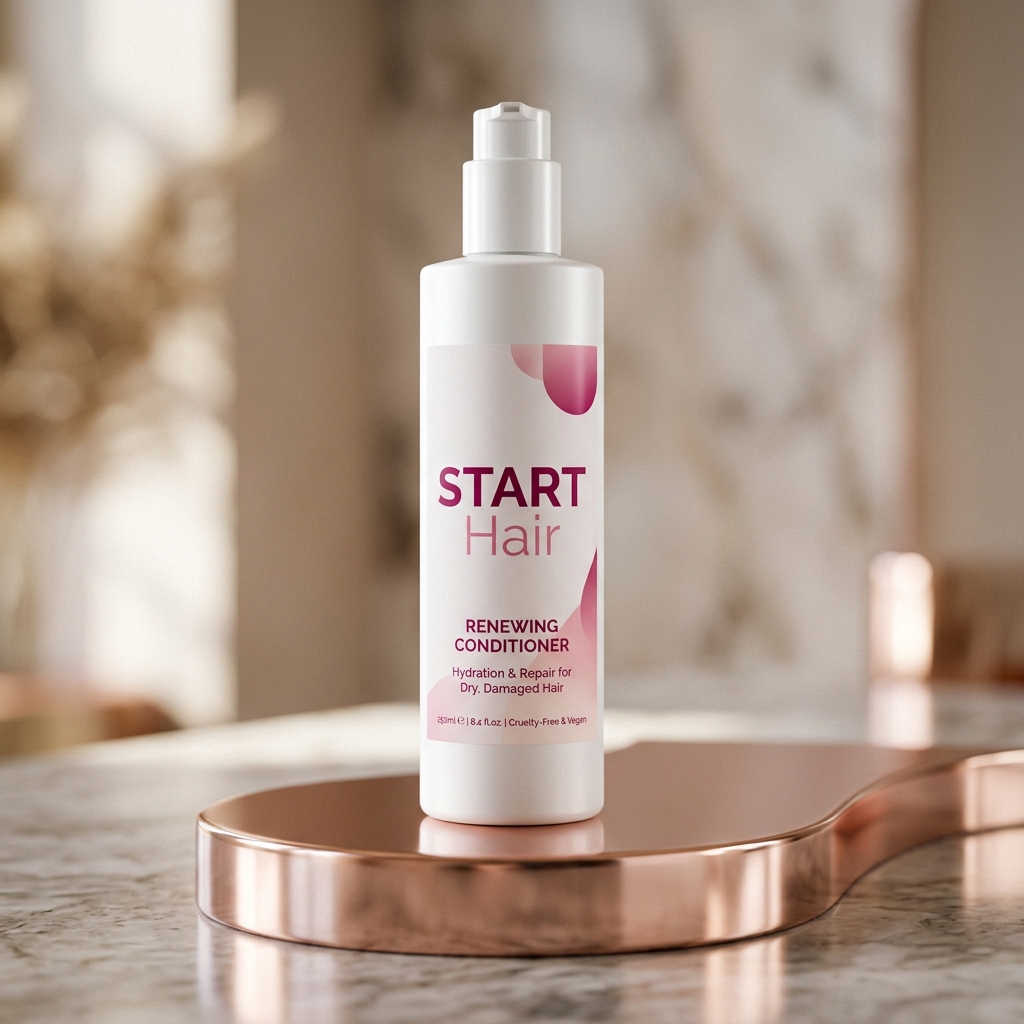 StartHair Condicionador